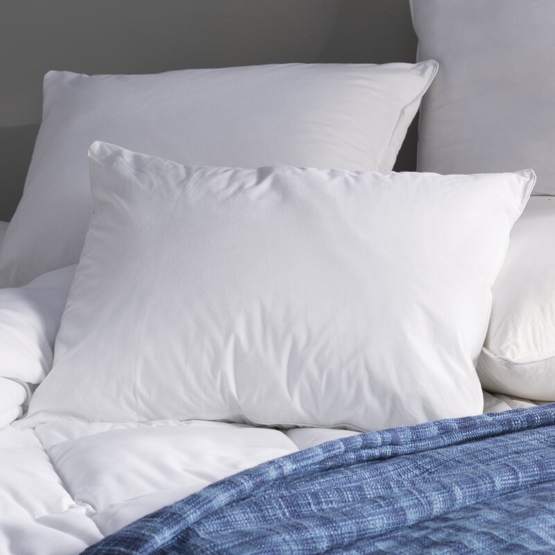 pillow polyfill